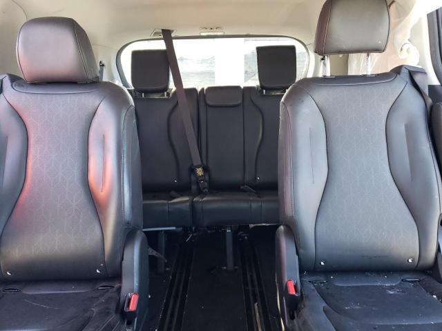 Photo 10 from auction – 2022 KIA CARNIVAL E with VIN KNDNC5H34N6071425