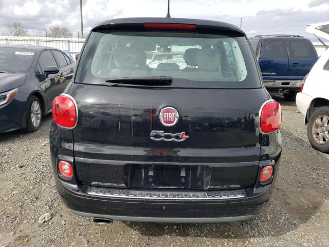 Photo 6 from auction – 2014 FIAT 500L POP with VIN ZFBCFAAH7EZ016482