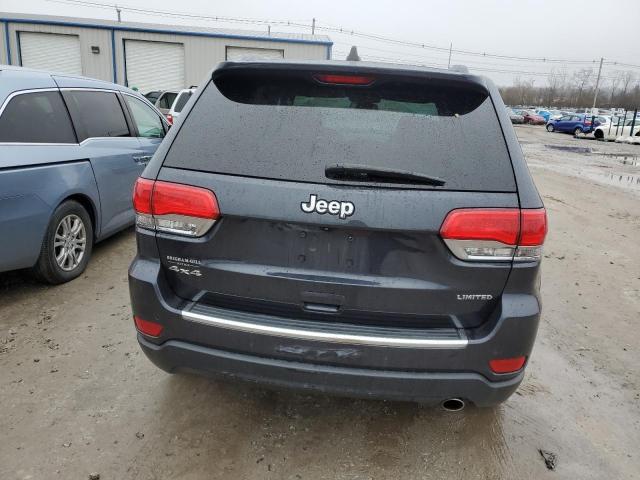 Photo 6 from auction – 2015 JEEP GRAND CHER with VIN 1C4RJFBG7FC899030