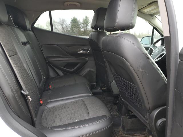 Photo 11 from auction – 2016 BUICK ENCORE with VIN KL4CJASB2GB658409