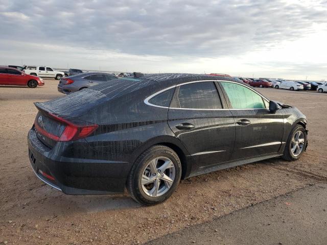 Photo 3 from auction – 2021 HYUNDAI SONATA SE with VIN 5NPEG4JA4MH073204