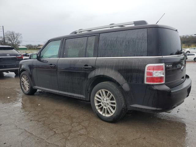 Photo 2 from auction – 2014 FORD FLEX SEL with VIN 2FMHK6C82EBD39426