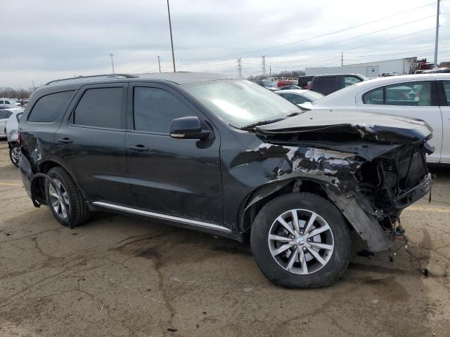 Photo 4 from auction – 2016 DODGE DURANGO LI with VIN 1C4RDJDGXGC301778