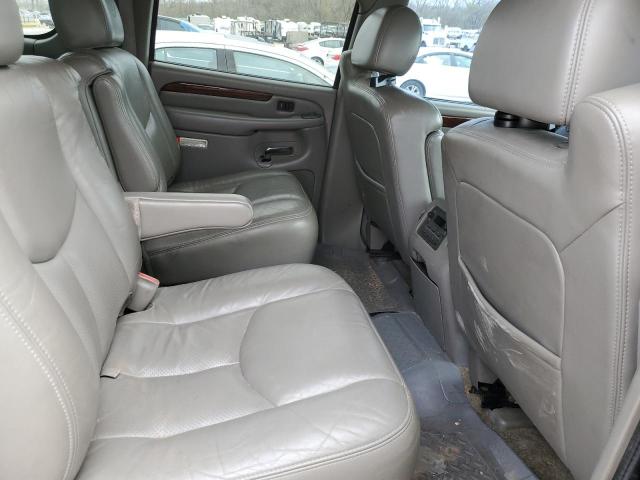 Photo 11 from auction – 2003 CADILLAC ESCALADE E with VIN 3GYFK66N63G268099