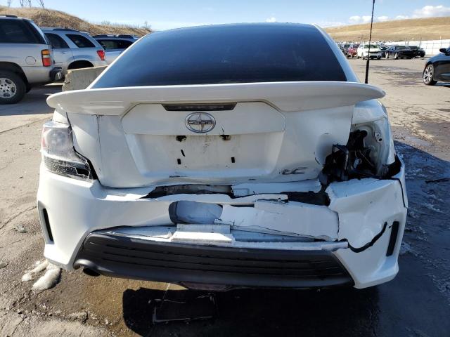 Photo 6 from auction – 2015 TOYOTA SCION TC with VIN JTKJF5C79FJ012068