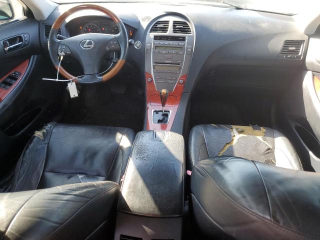 Photo 8 from auction – 2007 LEXUS ES 350 with VIN JTHBJ46G772005985