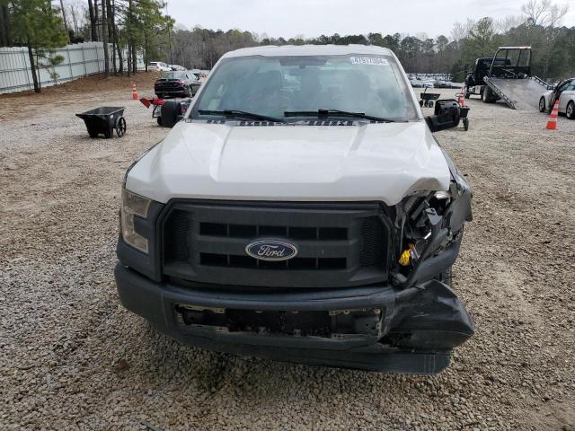 Photo 5 from auction – 2016 FORD F150 SUPER with VIN 1FTEX1CF5GFB37613