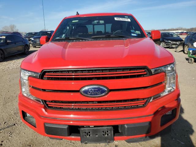 Photo 5 from auction – 2019 FORD F150 SUPER with VIN 1FTEW1C45KKE04413
