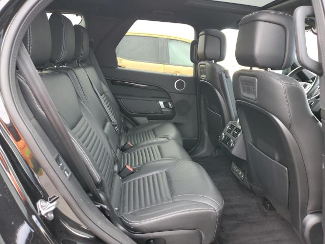 صورة رقم 11 من المزاد - 2021 LAND ROVER DISCOVERY مع VIN SALRT2RX8M2454963