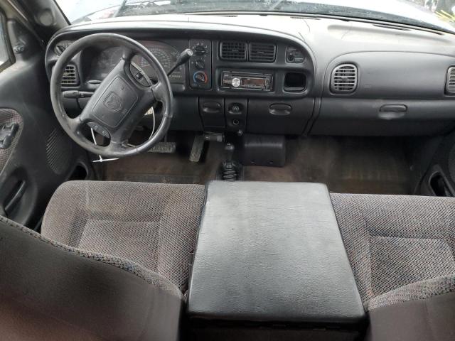 Photo 8 from auction – 2002 DODGE RAM 2500 with VIN 3B7KF23652M301964