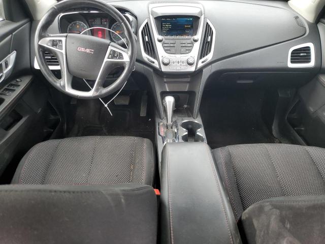 Photo 8 from auction – 2012 GMC TERRAIN SL with VIN 2GKALSEK1C6170577