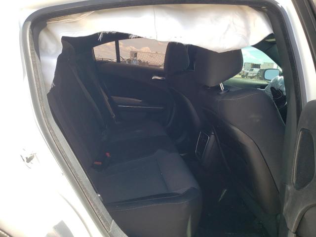 Photo 10 from auction – 2015 DODGE CHARGER SX with VIN 2C3CDXHG6FH890539