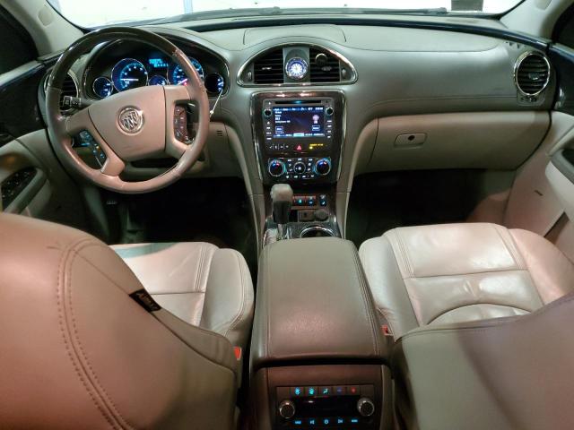 Photo 8 from auction – 2017 BUICK ENCLAVE with VIN 5GAKVBKD9HJ121896