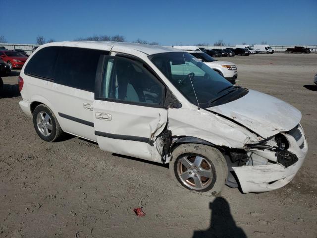 Foto 4 de la subasta – 2005 DODGE CARAVAN SX con VIN 1D4GP45R05B401667