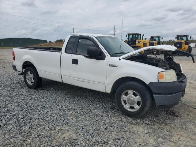 Photo 4 from auction – 2005 FORD F150 with VIN 1FTRF12W15NB30862