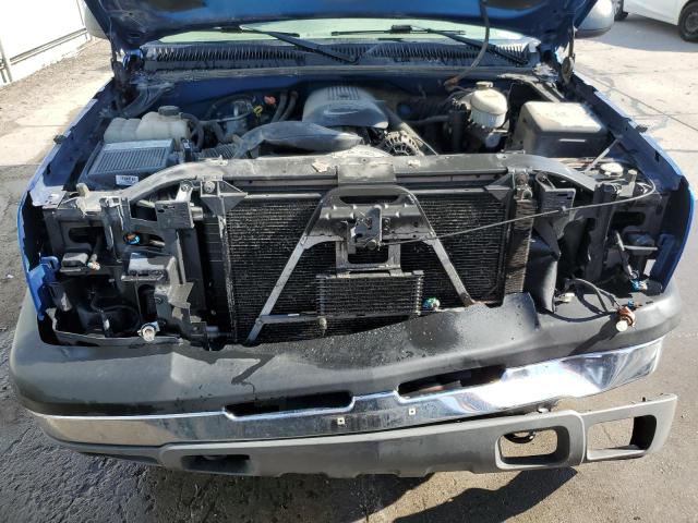Photo 11 from auction – 2004 CHEVROLET SILVERADO with VIN 2GCEK19T541250203