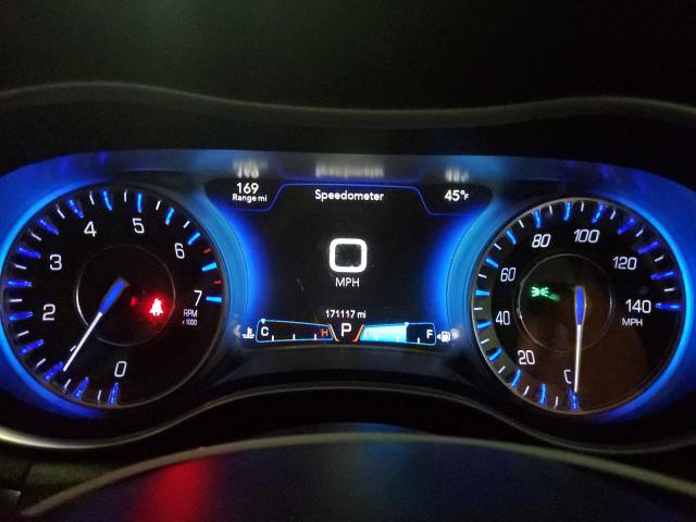 Фото 9 с аукциона – 2015 CHRYSLER 300 LIMITE с VIN 2C3CCAAG6FH802020