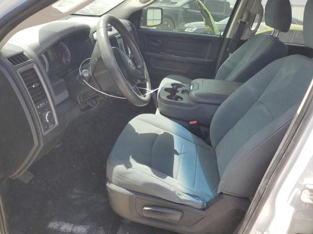 Photo 7 from auction – 2014 RAM 1500 ST with VIN 1C6RR7FG4ES245834