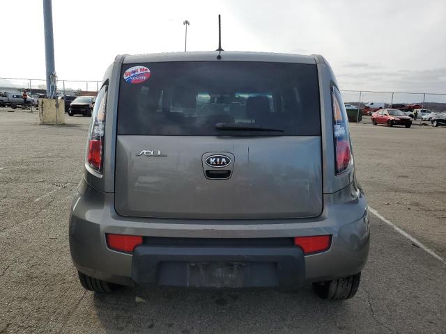 Photo 6 from auction – 2010 KIA SOUL + with VIN KNDJT2A24A7125003