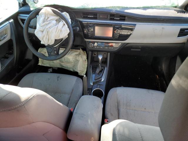 Photo 8 from auction – 2016 TOYOTA COROLLA L with VIN 5YFBURHE7GP553813