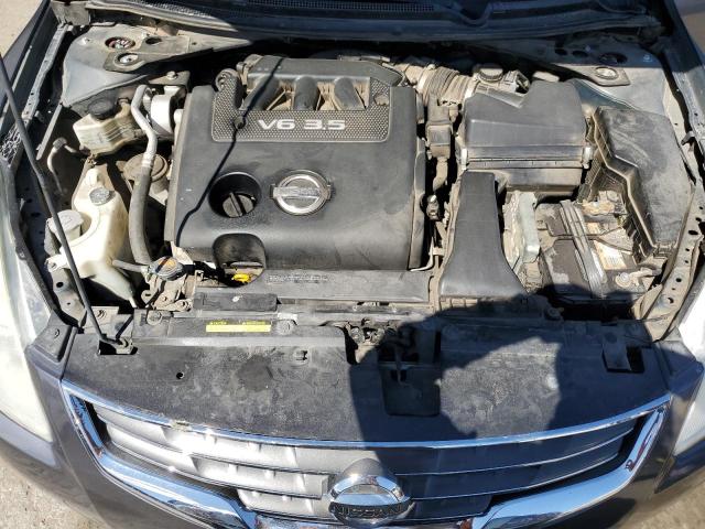 Photo 11 from auction – 2012 NISSAN ALTIMA SR with VIN 1N4BL2AP7CC172929
