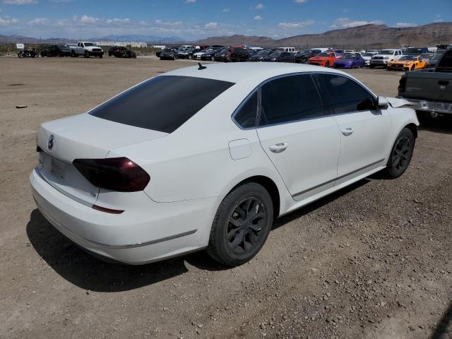 Photo 3 from auction – 2016 VOLKSWAGEN PASSAT S with VIN 1VWAT7A39GC055100