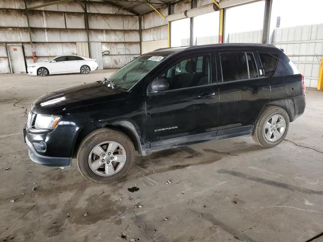 JEEP COMPASS SP 2015 with VIN 1C4NJCBA4FD250501 - Photo from auction