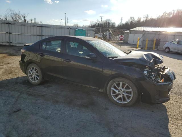 Photo 4 from auction – 2012 MAZDA 3 S with VIN JM1BL1W69C1536543