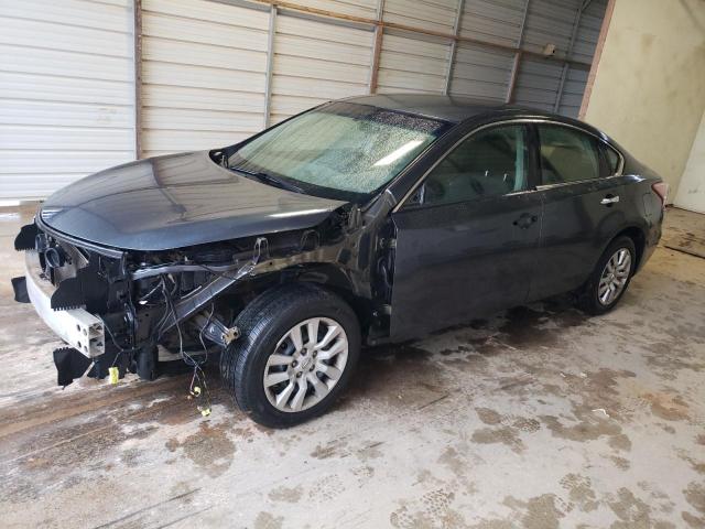 NISSAN ALTIMA 2.5 2013 with VIN 1N4AL3AP3DN518109 - Photo from auction