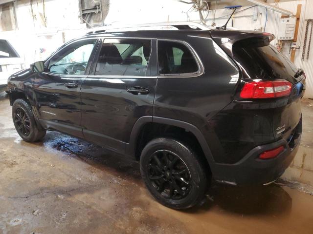 Photo 2 from auction – 2015 JEEP CHEROKEE L with VIN 1C4PJMCS4FW583565