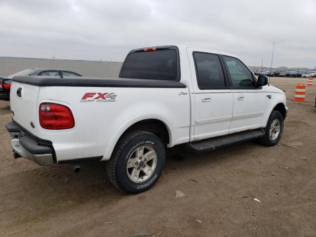 Photo 3 from auction – 2003 FORD F150 SUPER with VIN 1FTRW08L13KC72814