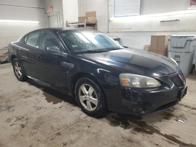 Photo 4 from auction – 2008 PONTIAC GRAND PRIX with VIN 2G2WP552X81113357