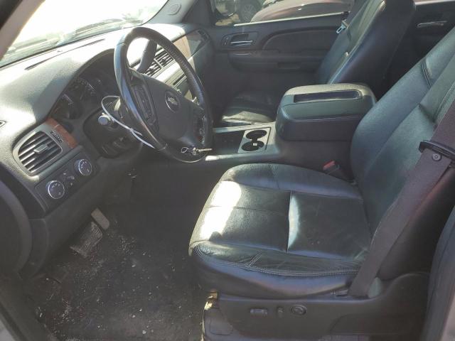 Photo 7 from auction – 2007 CHEVROLET SILVERADO with VIN 2GCEK13M271534815