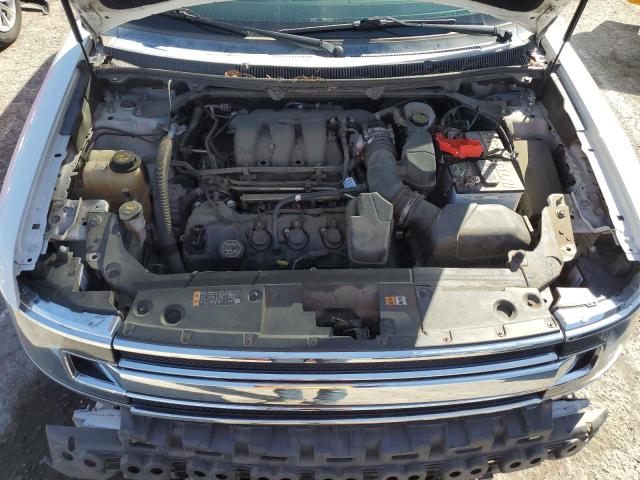 Photo 12 from auction – 2016 FORD FLEX SE with VIN 2FMGK5B85GBA22539