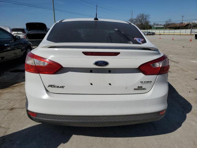 Photo 6 from auction – 2014 FORD FOCUS SE with VIN 1FADP3F22EL165602