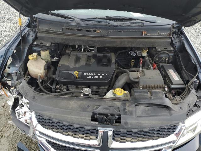 Photo 12 from auction – 2015 DODGE JOURNEY SE with VIN 3C4PDCAB7FT591878
