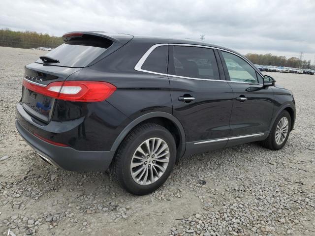 Photo 3 from auction – 2018 LINCOLN MKX SELECT with VIN 2LMPJ6KR9JBL26549