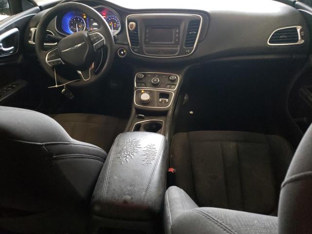 Photo 8 from auction – 2015 CHRYSLER 200 LIMITE with VIN 1C3CCCAB3FN575974