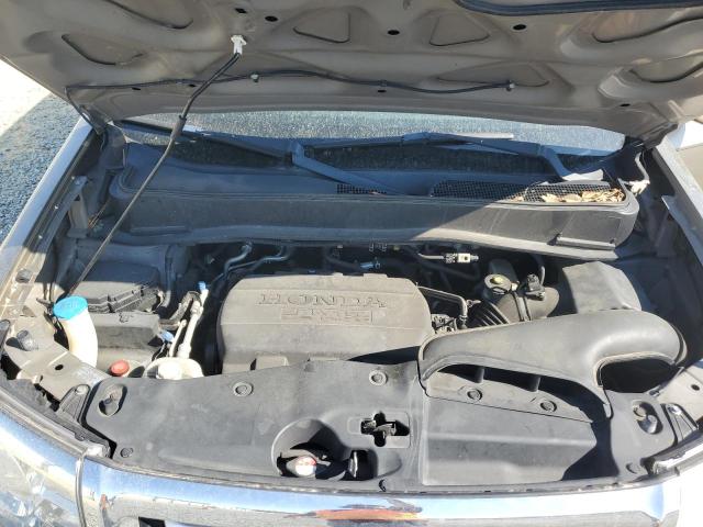 Photo 12 from auction – 2011 HONDA PILOT EXL with VIN 5FNYF3H55BB005590