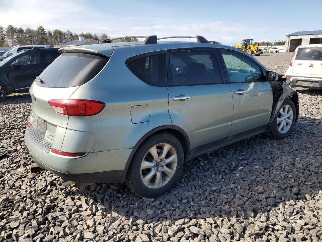Photo 3 from auction – 2006 SUBARU B9 TRIBECA with VIN 4S4WX83C764410964