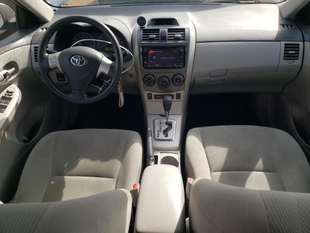 Photo 8 from auction – 2013 TOYOTA COROLLA BA with VIN 2T1BU4EE5DC995928