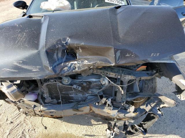 Photo 11 from auction – 2011 DODGE CHALLENGER with VIN 2B3CJ5DTXBH539074