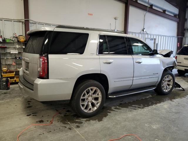 Photo 3 from auction – 2017 GMC YUKON SLT with VIN 1GKS1BKC3HR219314