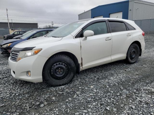 TOYOTA VENZA 2010 z numerem VIN 4T3BK3BB9AU032302 - Zdjęcie z aukcji