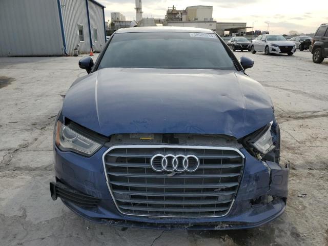 Photo 5 from auction – 2015 AUDI A3 PREMIUM with VIN WAUCCGFF5F1133507