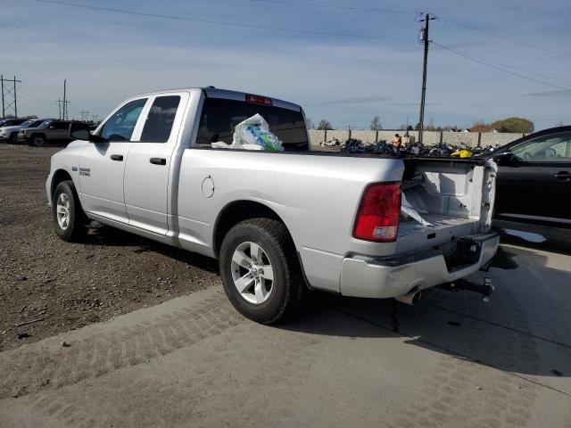 Photo 2 from auction – 2016 RAM 1500 ST with VIN 1C6RR7FT6GS141359