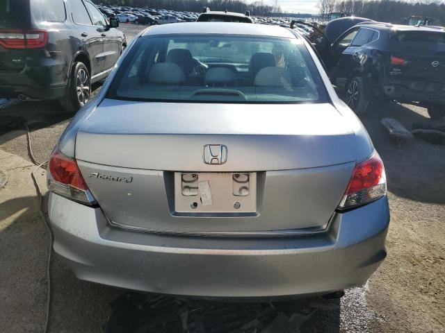 Photo 6 from auction – 2010 HONDA ACCORD LXP with VIN 1HGCP2F46AA126228