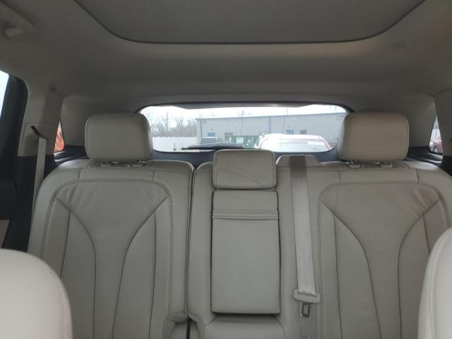 Photo 10 from auction – 2017 LINCOLN MKX RESERV with VIN 2LMPJ8LRXHBL34857
