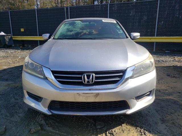 Photo 5 from auction – 2014 HONDA ACCORD LX with VIN 1HGCR2F32EA034301