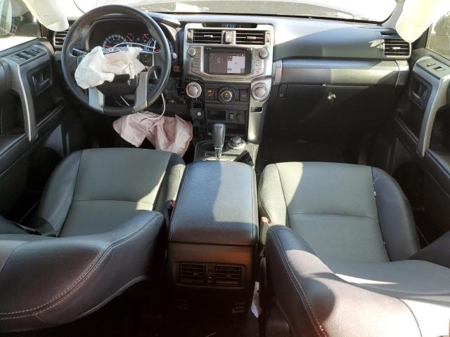 Photo 8 from auction – 2016 TOYOTA 4RUNNER SR with VIN JTEBU5JR4G5305291